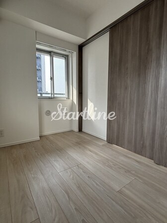 グランエール西日暮里の物件内観写真